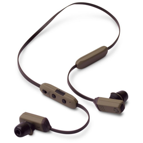 WALKERS GAME EAR ROPE HEARING ENHANCER BUDS main photo.