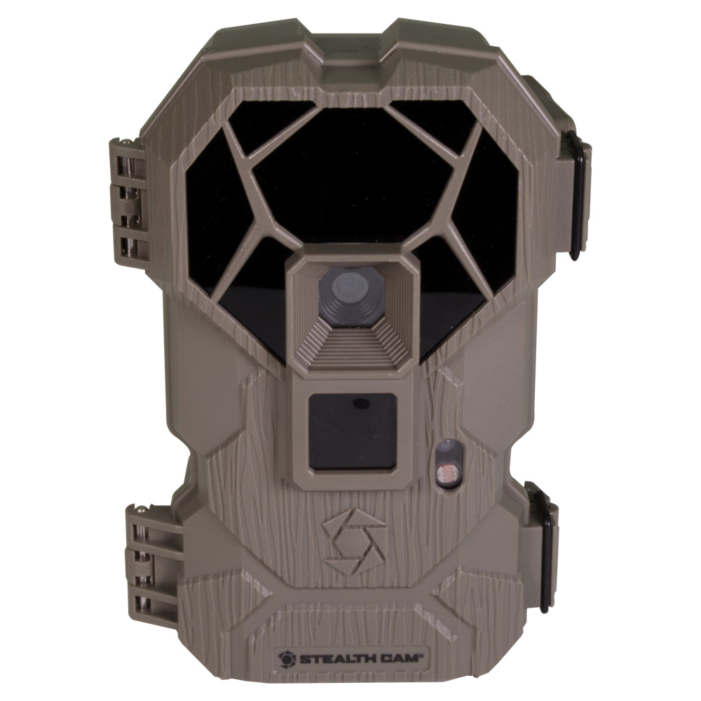 STEALTH CAM V30NG 16MP TRAIL CAMERA main photo.