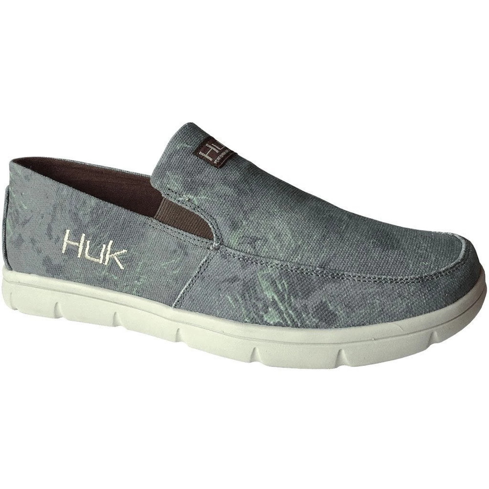 HUK BREWSTER SLIP ON SHOE main photo.