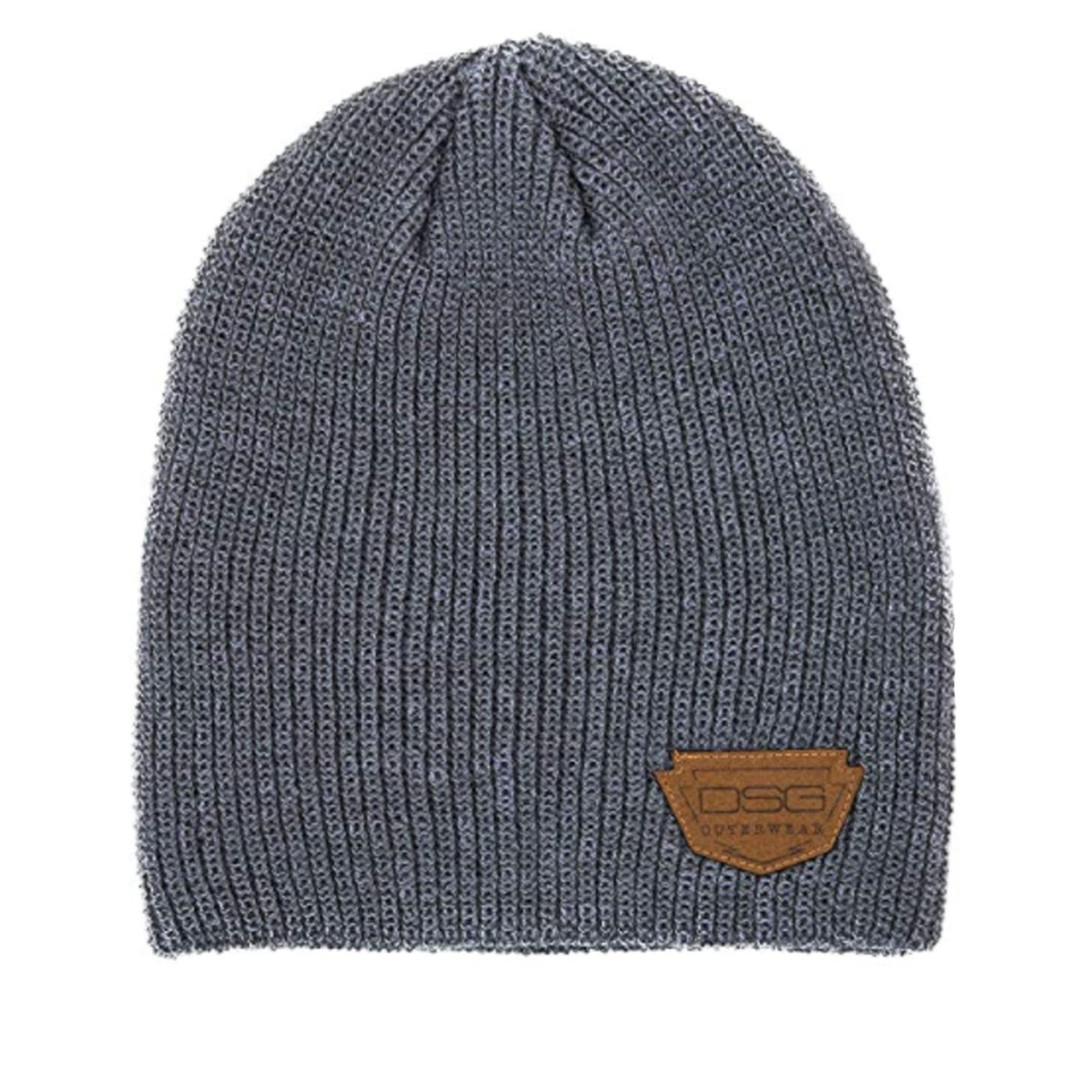 DSG WOMENS KNIT BEANIE main photo.