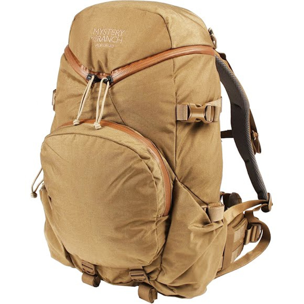 MYSTERY RANCH POP 28 HUNTING PACK main photo.