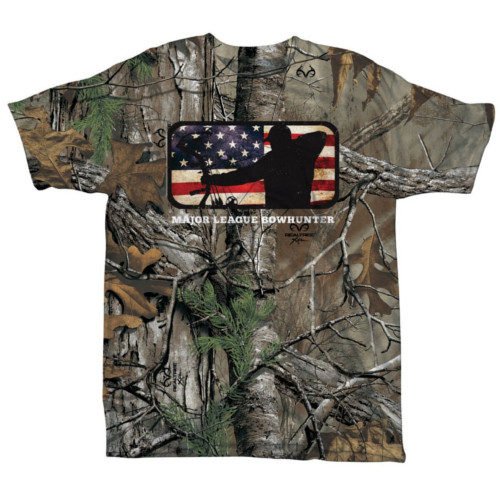 Top Categories Major League Bowhunter Decal MLB has been discontinued by Major League Bowhunter and is no longer available. Our product experts have helped us select these available replacements below. You can also explore other items in the Outdoor Gear, Camping Gear Accessories categories yourself to try and find the perfect replacement for you!