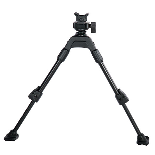 VANGUARD EQUALIZER PRO 1 8.5-10IN PIVOTING BIPOD main photo.