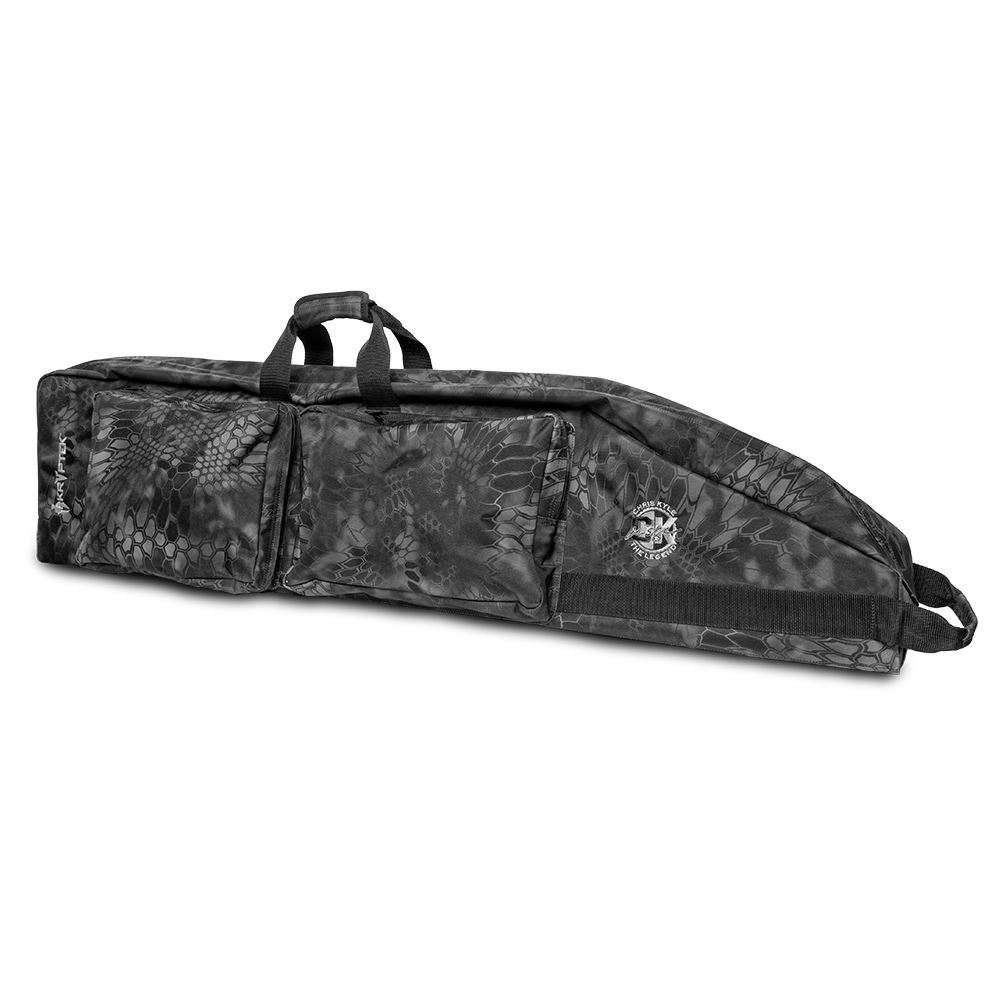 KRYPTEK 52IN CHRIS KYLE TACTICAL RIFLE CASE main photo.