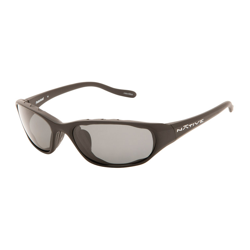 NATIVE THROTTLE POLARIZED SUNGLASSES main photo.