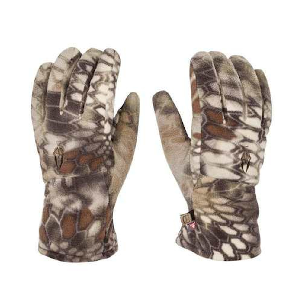 KRYPTEK VELLUS GLOVE main photo.