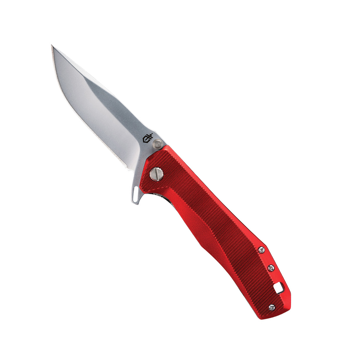 GERBER INDEX FOLDING KNIFE main photo.