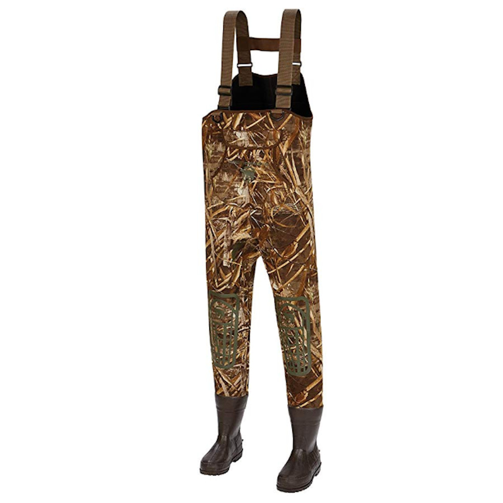 ARCTIC SHIELD 3.5MM NEOPRENE DELUXE CHEST WADER main photo.