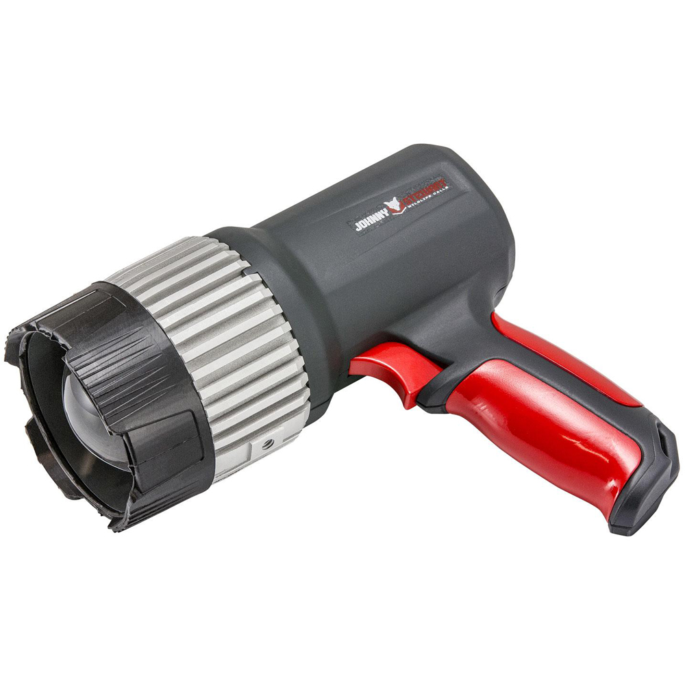 HUNTER SPECIALTIES JOHNNY STEWART 600 LUMEN SPOTLIGHT main photo.