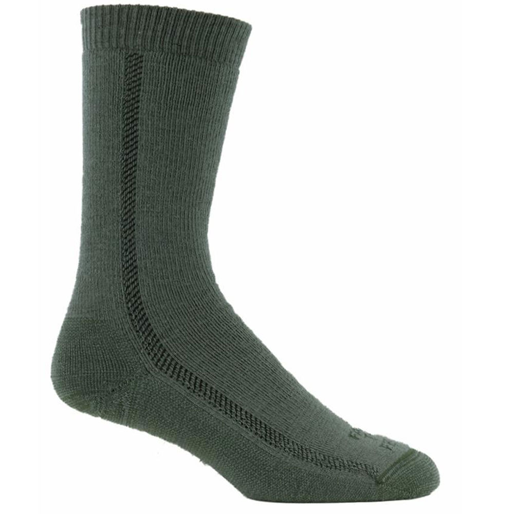 FARM TO FEET TACTICAL JACKONSVILLE CREW SOCKS main photo.