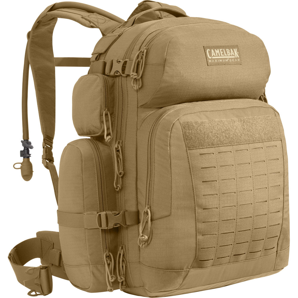 CAMELBAK BFM 2807 CU IN HYDRATION BACKPACK main photo.