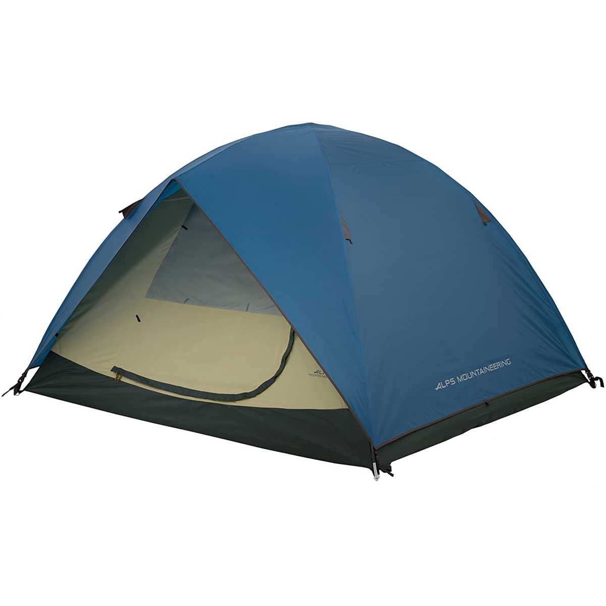 ALPS MERAMAC 5 ZF FG TENT main photo.