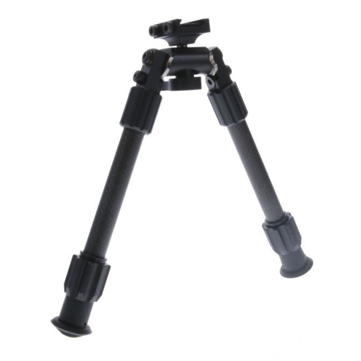 TRUGLO TAC-POD 9-13 INCH CARBON PRO BIPOD main photo.