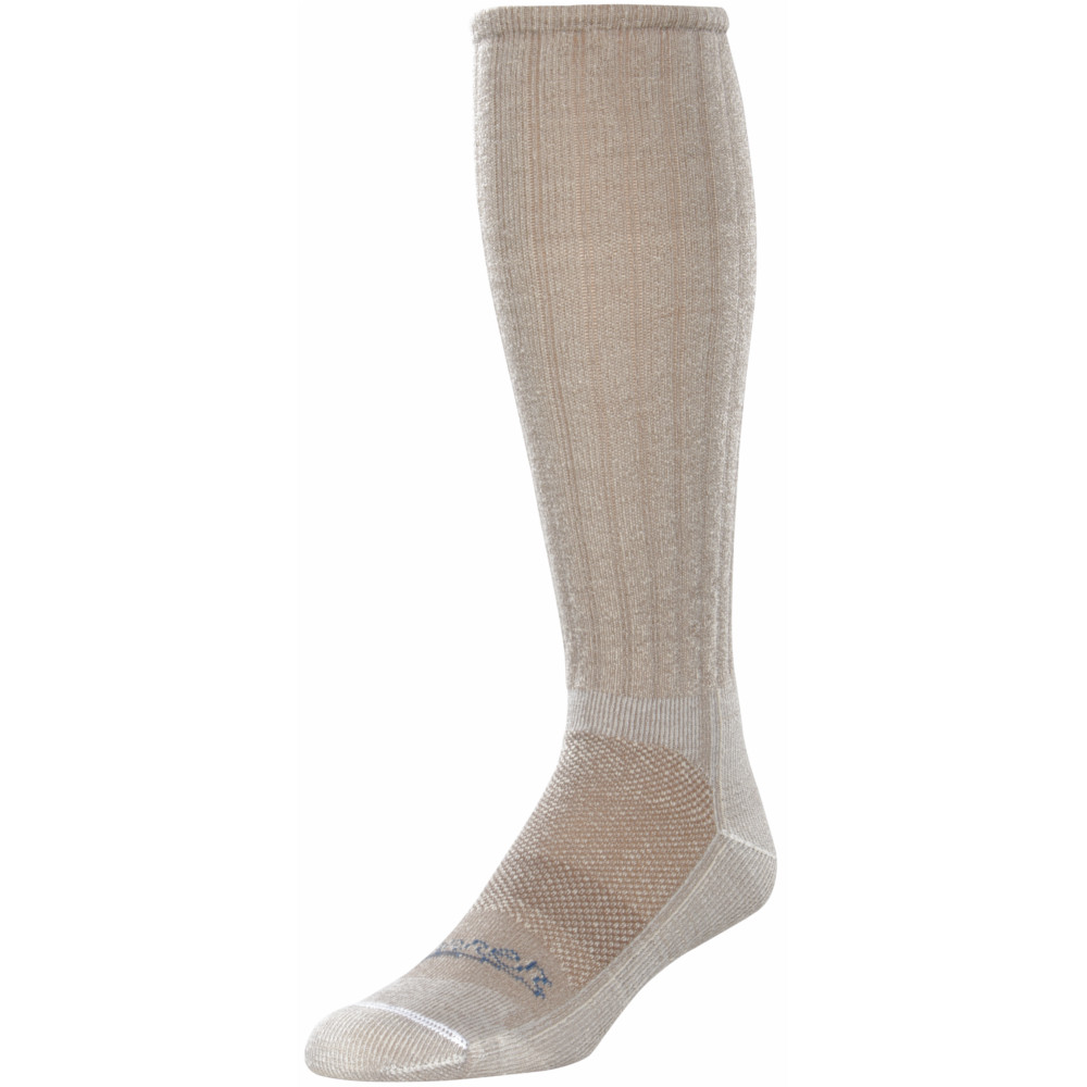 DANNER ACADIA OVER THE CALF MERINO MIDWEIGHT SOCK main photo.