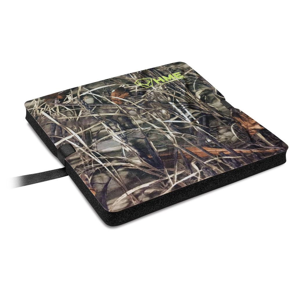 HME 1IN EVA FOAM CAMO SEAT CUSHION main photo.