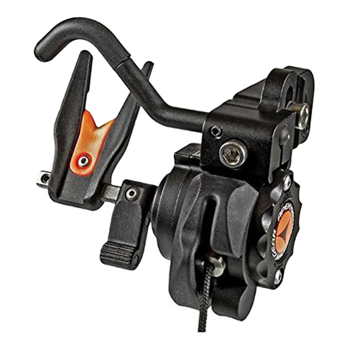 APEX COVERT ARCHERY ARROW REST main photo.
