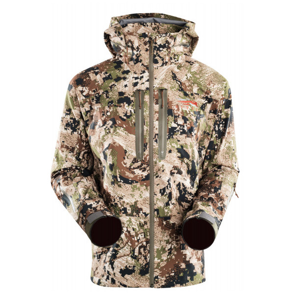 SITKA STORMFRONT JACKET main photo.