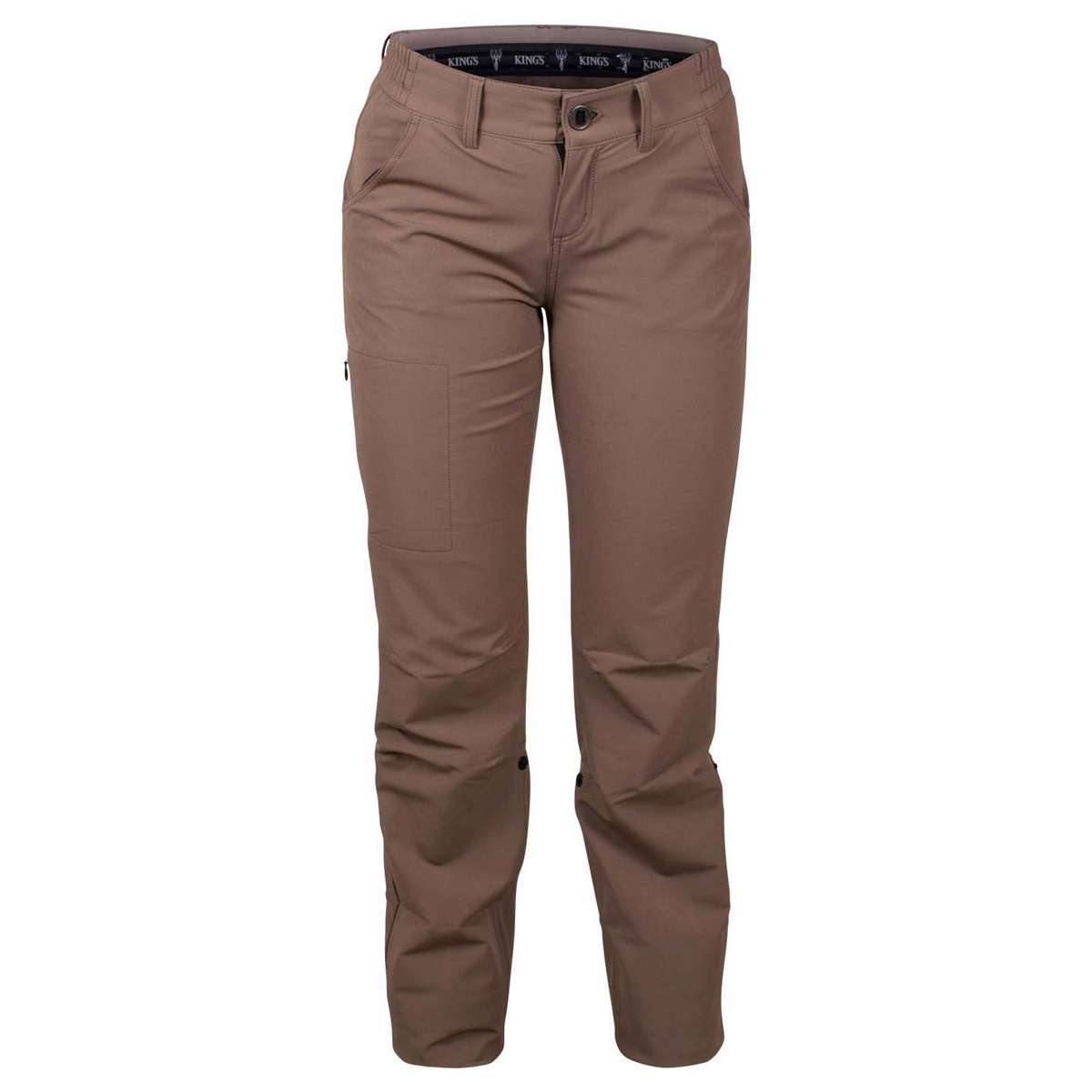 KINGS WOMENS XKG RIDGE PANT main photo.