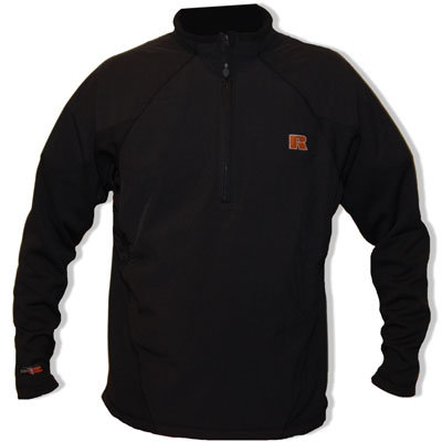 RUSSELL APXg2 L2 WIND CONTROL TUNDRA PULLOVER
