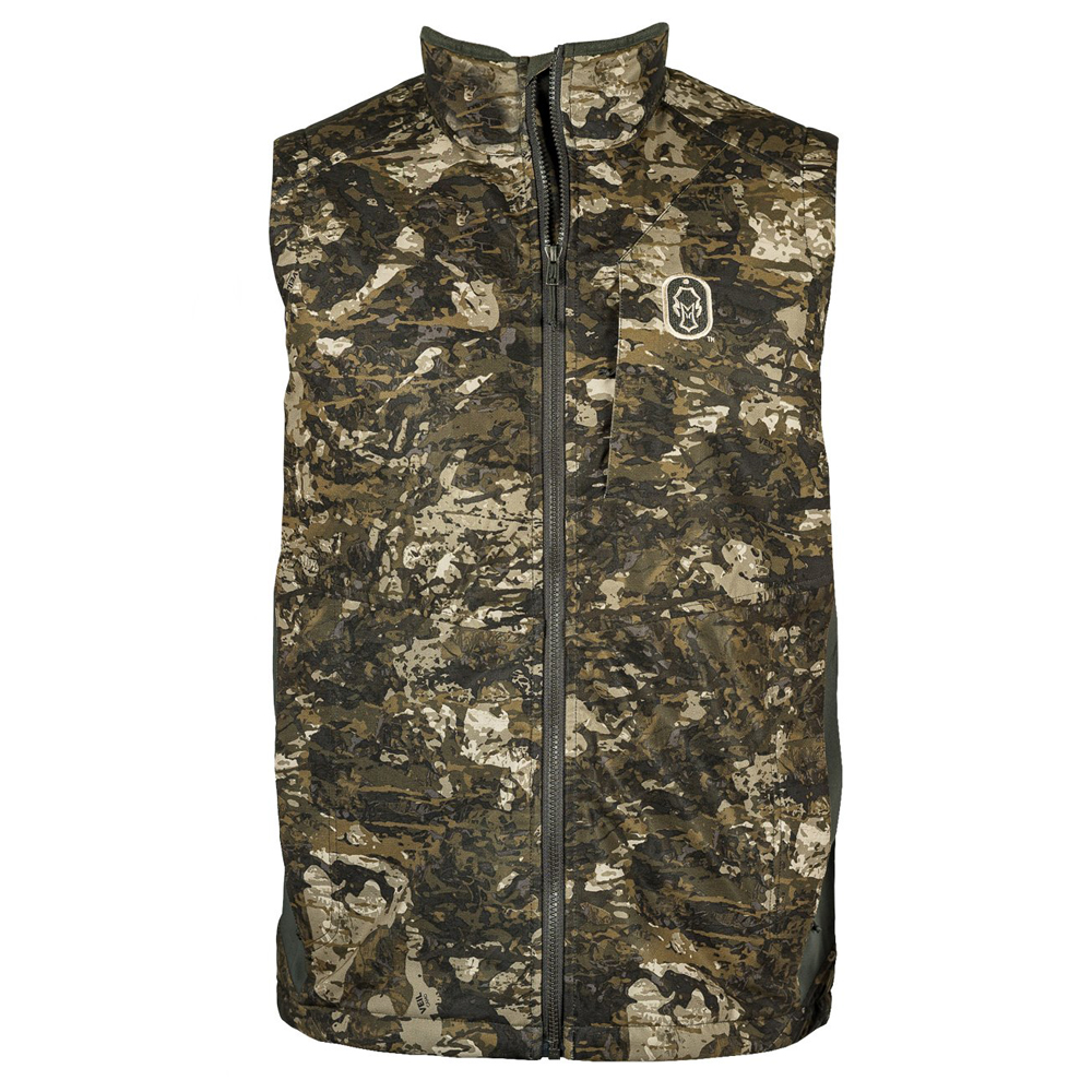 HARD CORE HUNTING VEST main photo.
