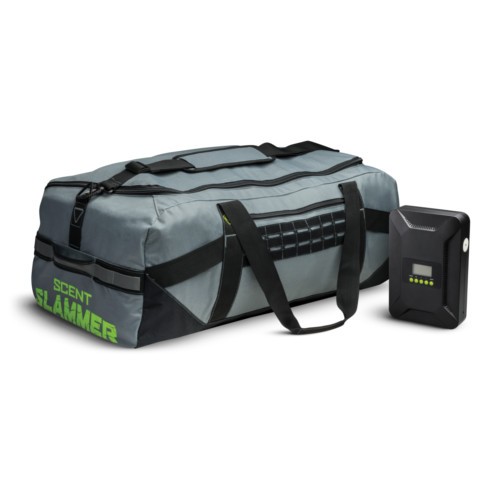HME SCENT SLAMMER OZONE BAG main photo.