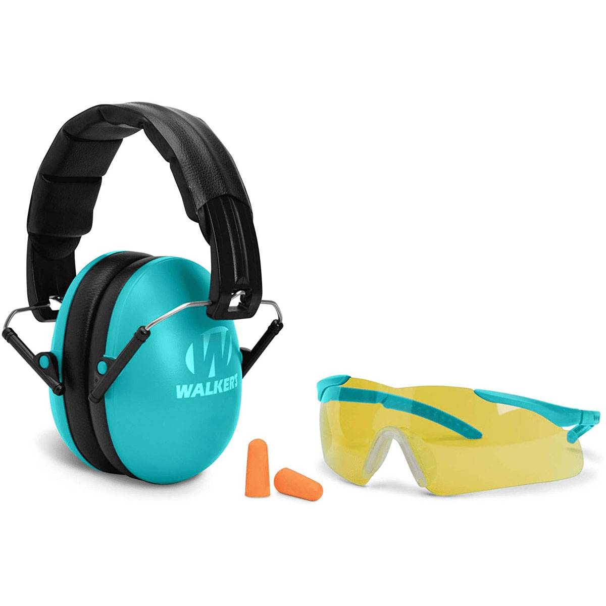 WALKERS YOUTH AND WOMEN FOLDING MUFF COMBO main photo.