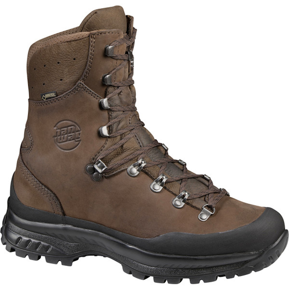 HANWAG BRENNER GTX BOOT main photo.