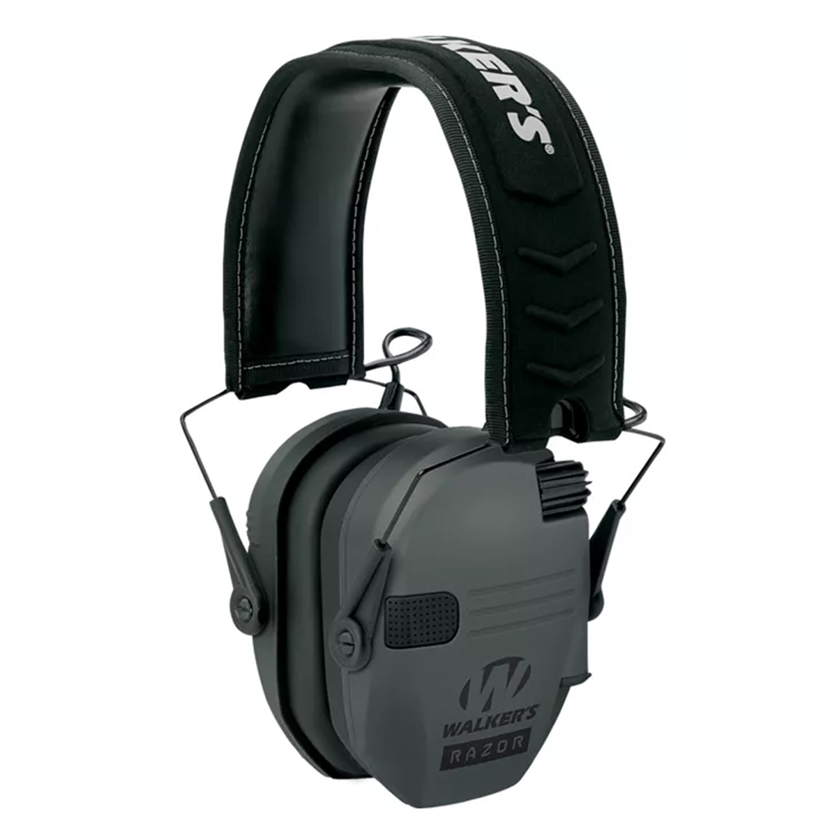 WALKERS GAME EAR RAZOR SLIM ELECTRONIC SPORT MUFF - REFURB main photo.