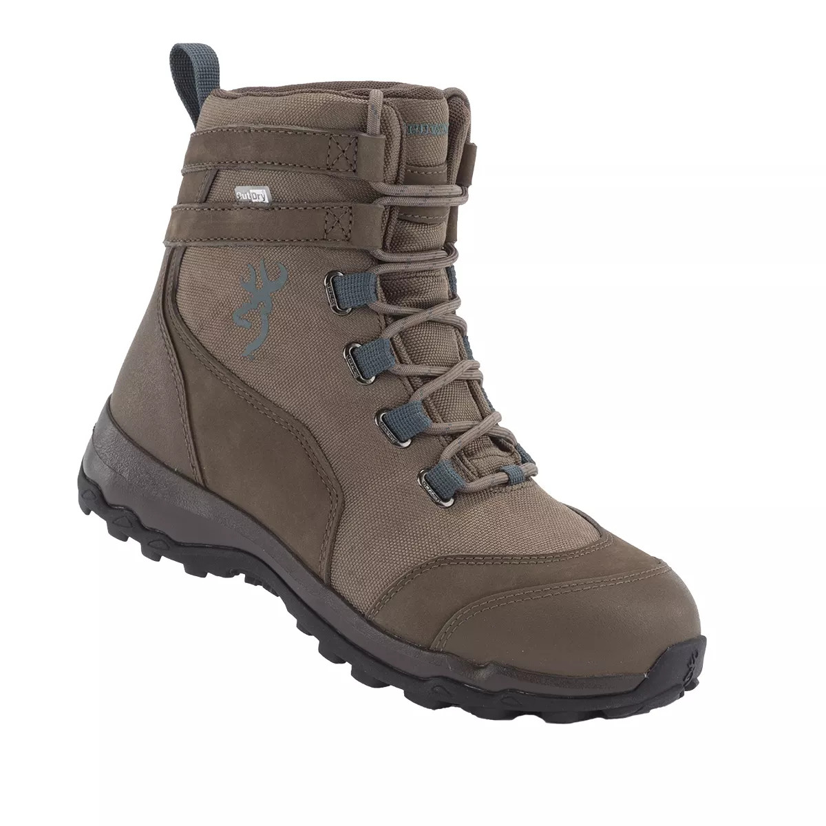 BROWNING WOMENS BUCK SHADOW 400G INSULATED HUNTING BOOT main photo.