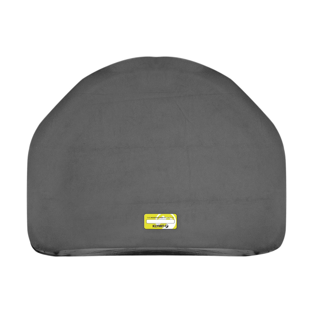 KLYMIT MOON DOG LARGE TRAVEL DOG BED main photo.