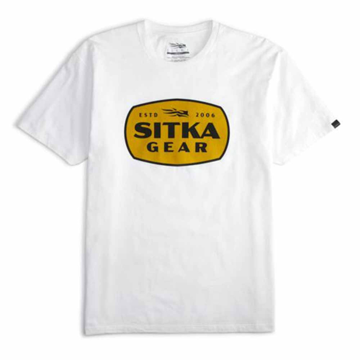 SITKA HUNT PATCH TEE main photo.