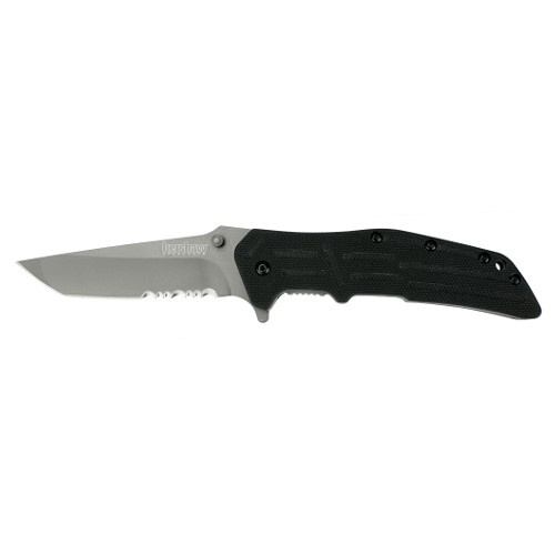 Kershaw RJ II Assisted Opening Knife