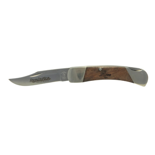 Remington 700 Series Medium Lockback Folding Knife main photo.