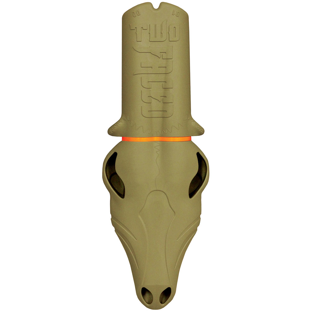 PRIMOS TWO FACED DEER CALL main photo.