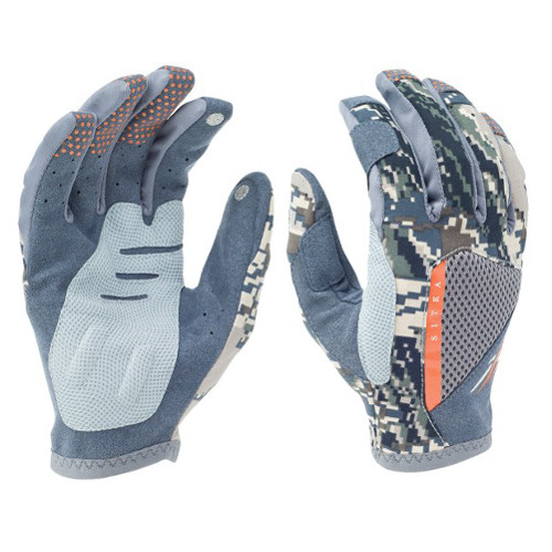 Shooter Glove from Sitka main photo.