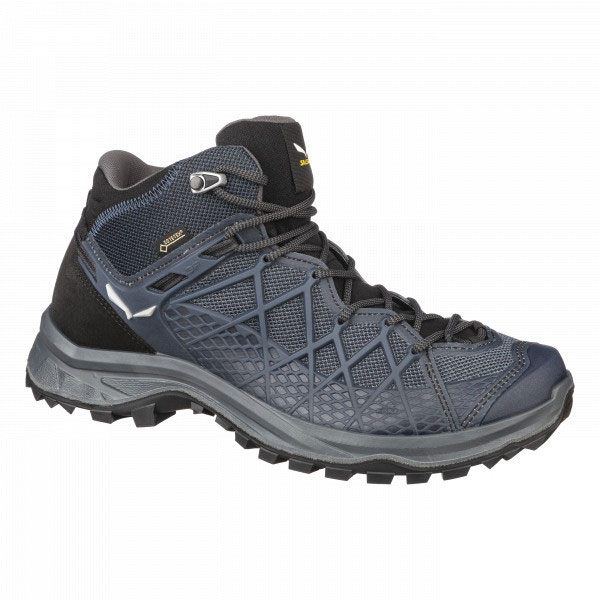 SALEWA WILD HIKER GORE TEX MENS SHOES main photo.