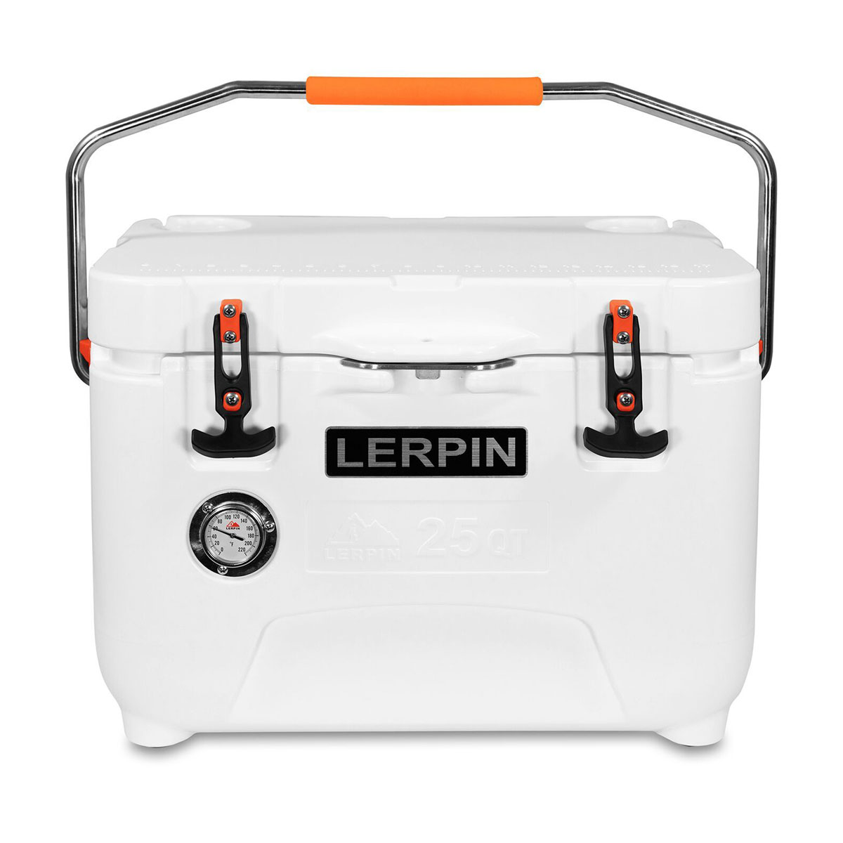LERPIN 25 QUART COOLER main photo.