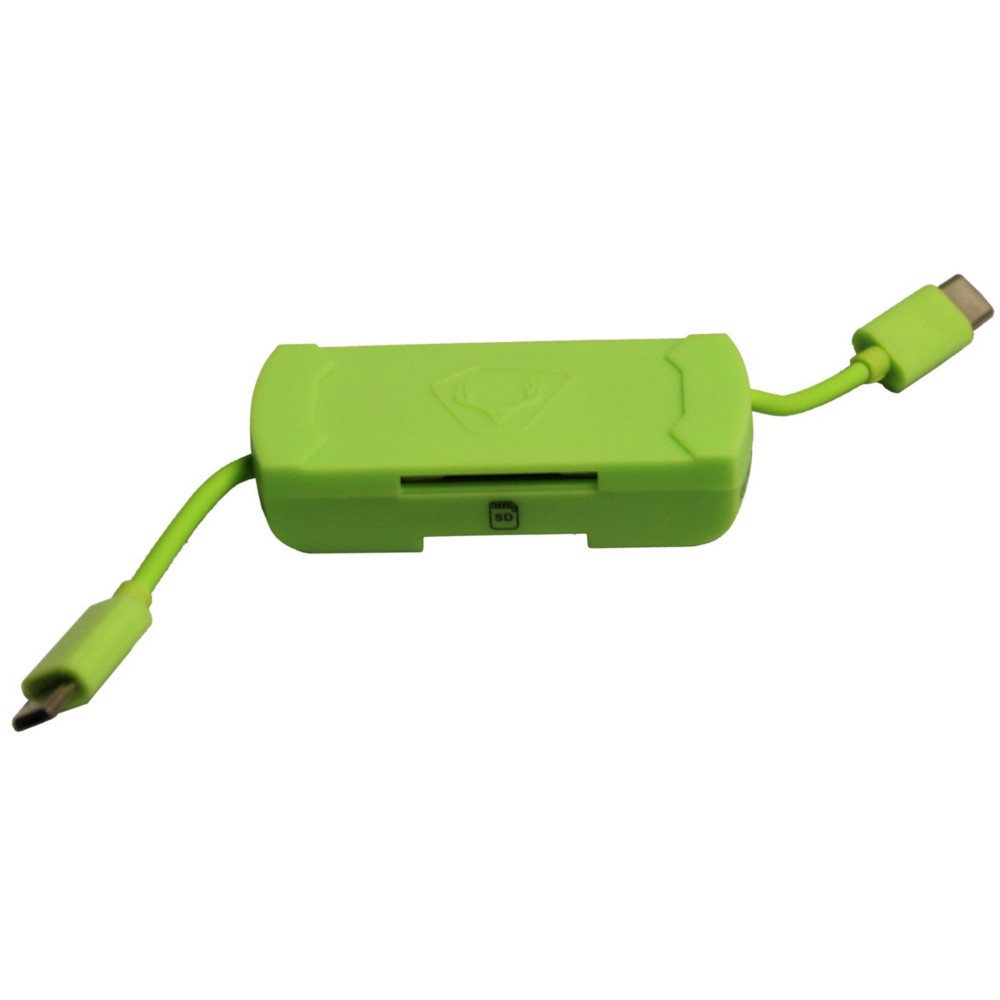 HME SD CARD READER FOR ANDROID main photo.