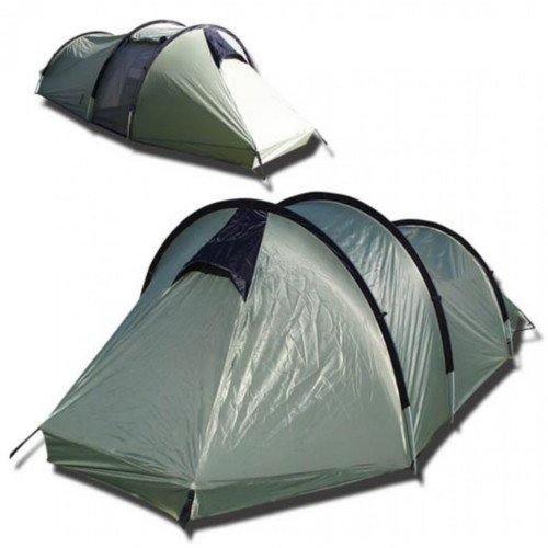 The Backside T-6 3 Person Backpacking Tent