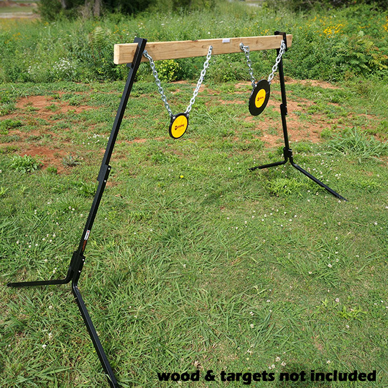 VIKING SOLUTIONS ADJUSTABLE TARGET STAND main photo.