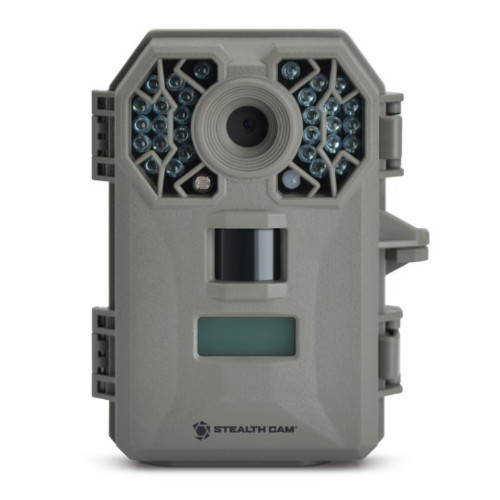STEALTH CAM G30 TRIAD ARMED 8MP TRAIL CAMERA main photo.