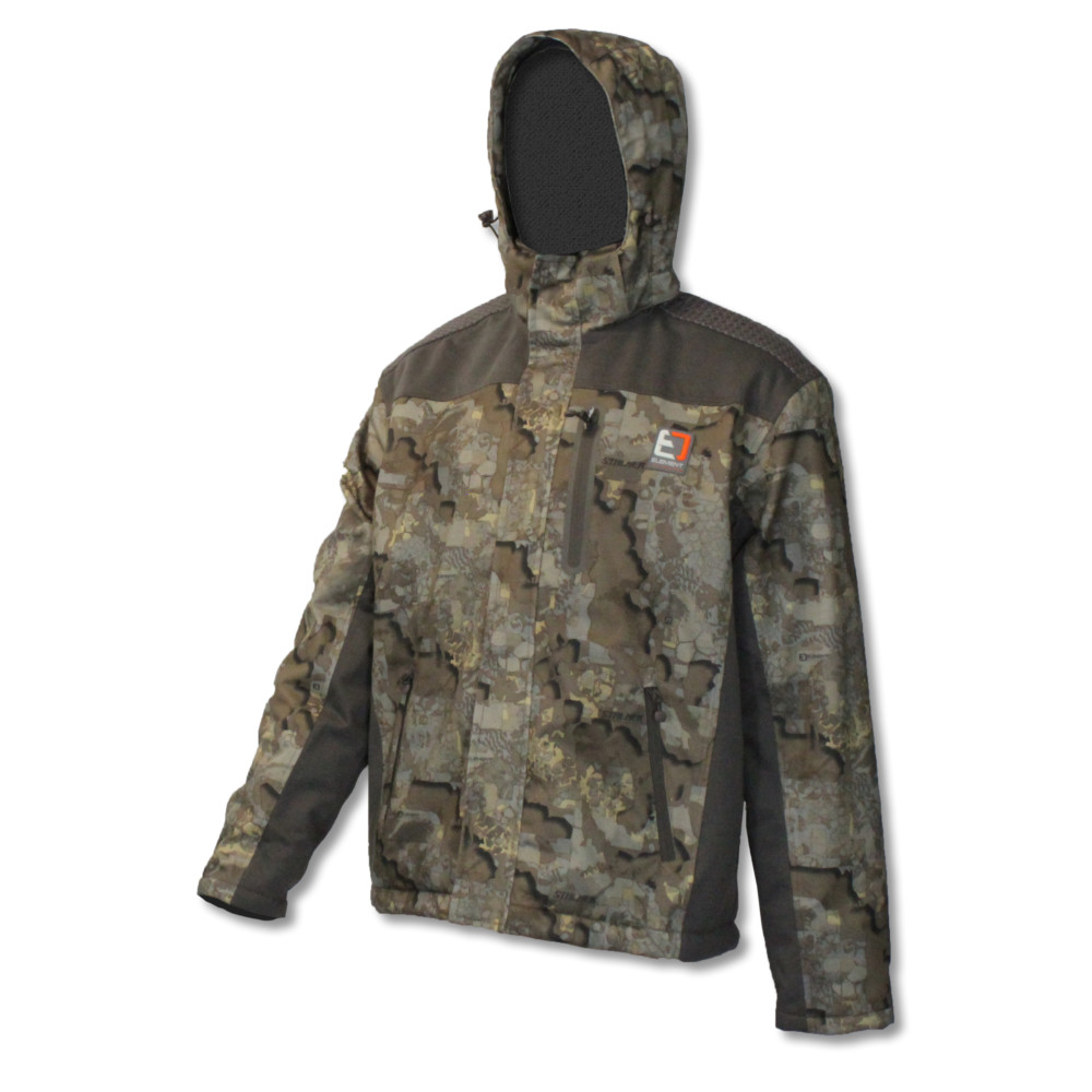 ELEMENT OUTDOORS TEMPEST SERIES HEAVY WEIGHT JACKET main photo.