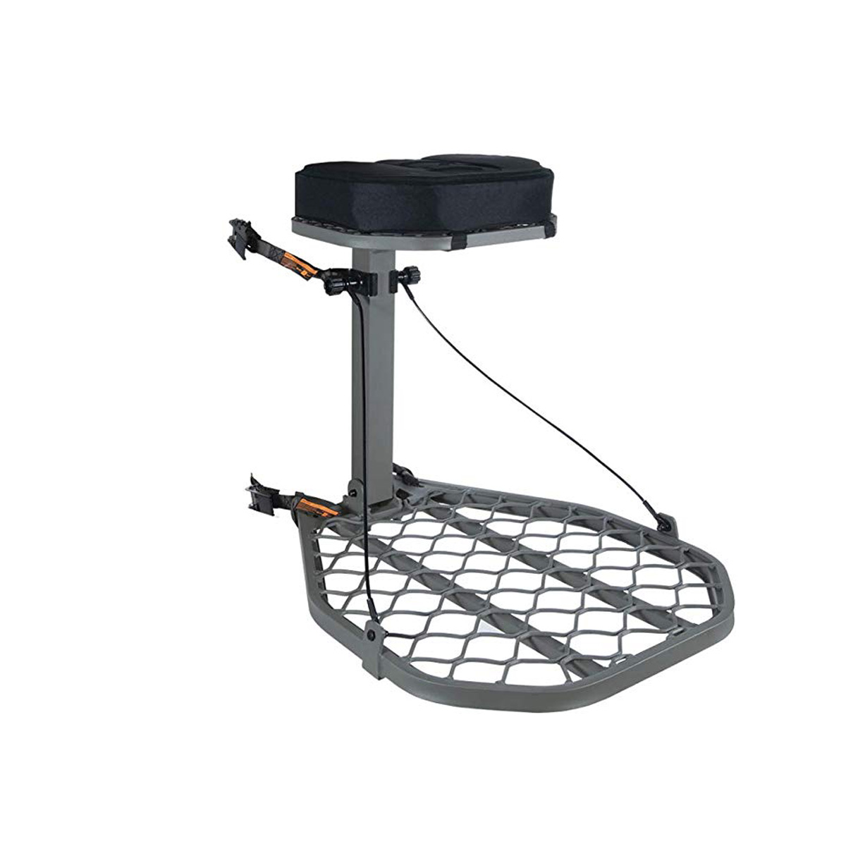 SUMMIT FEATHERWEIGHT HANG ON TREESTAND main photo.