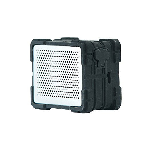 MOTOROLA WAVE SQUARE BLUETOOTH SPEAKER main photo.