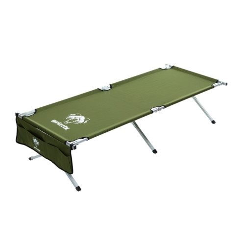 THE BACKSIDE GRIZZLY XL-COT main photo.