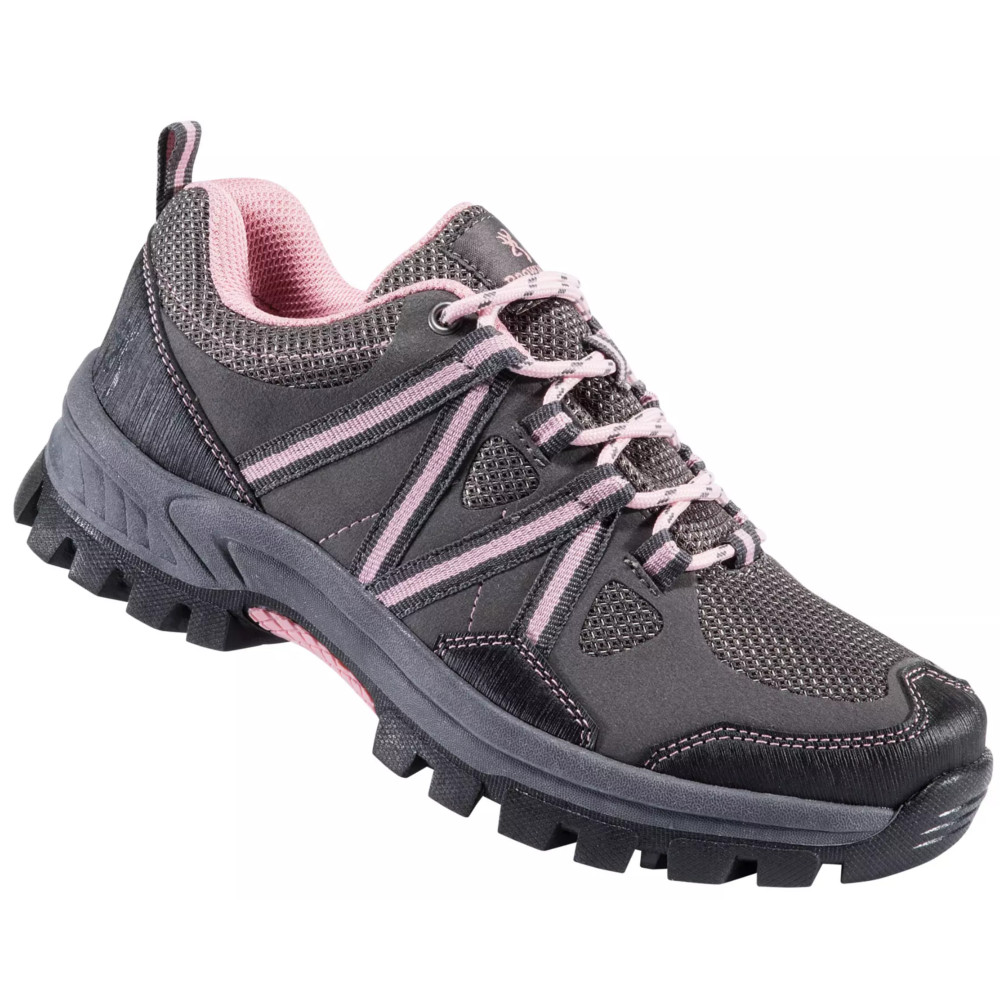 BROWNING WOMENS WATERPROOF GLENWOOD TRAIL SHOE main photo.