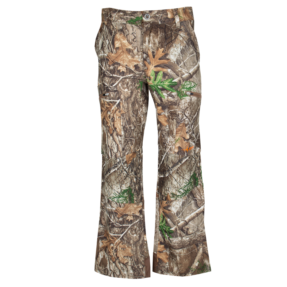 HABIT TURKEY RIDGE ALL SEASON PANT main photo.