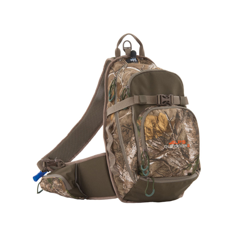 ALPS QUICKDRAW ARCHERY SLING PACK main photo.