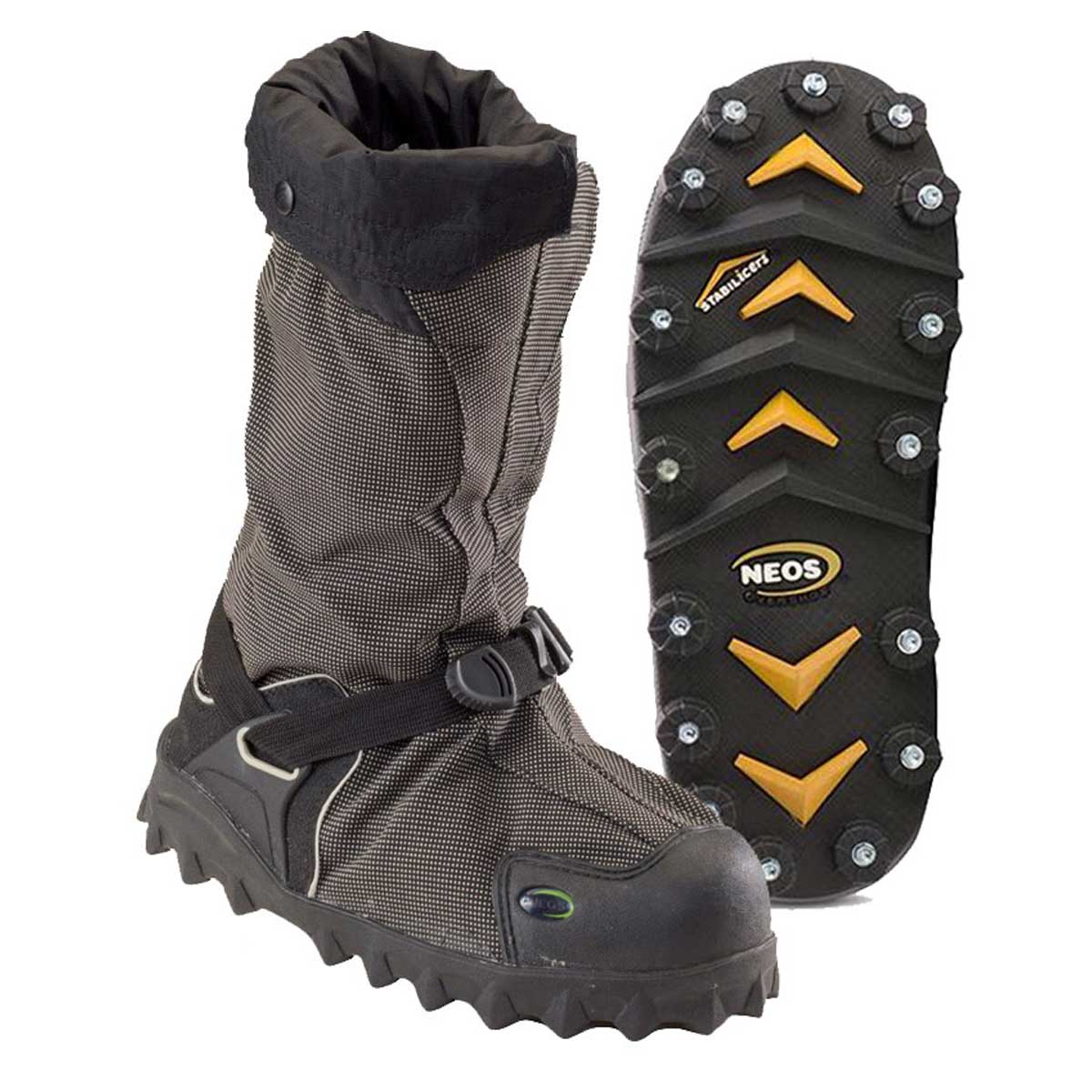 NEOS OVERSHOES NAVIGATOR 5 STABILICER OVERSHOE main photo.