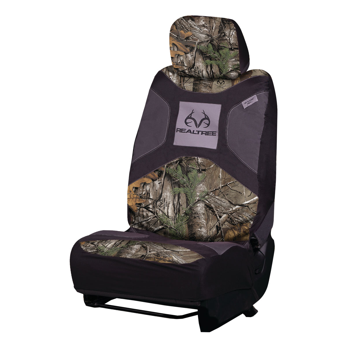 SPG UNIVERSAL 2.0 LOW BACK SEAT COVERS main photo.